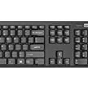 Lenovo Wireless Keyboard & Mouse