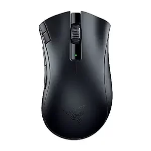 Razer Bluetooth DeathAdder Mouse