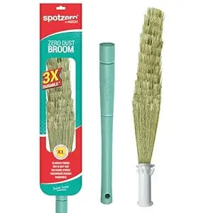 Spotzero By Milton Zero dust Broom