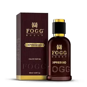 Fogg Scent Xpressio Perfume for Men 100ml
