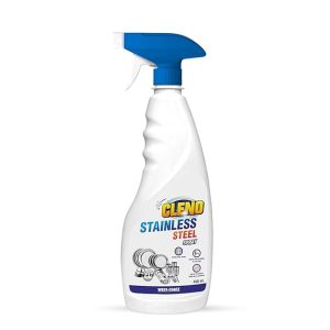 Cleno Stainless Steel Cleaner Spray