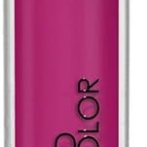 L.A. Colors Matte Liquid Lip Color, Pampered Pink, 3.9g