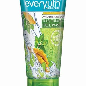 Everyuth Face Wash, 150g