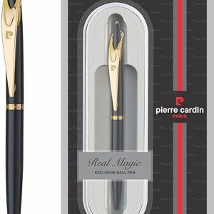 Pierre Cardin Premium Real Magic Ball Pen Giftbox
