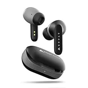 Boult Audio Wireless Earbuds