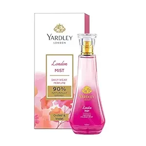 Yardley London Mist Perfume 100ml