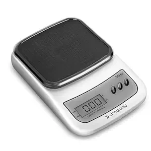 Digital Kitchen Weighing Scale
