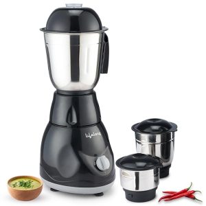 Lifelong 500W Mixer With 3 Jars