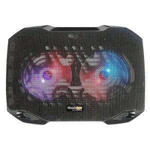 Cosmic Byte Wind RGB Laptop Cooling Pad