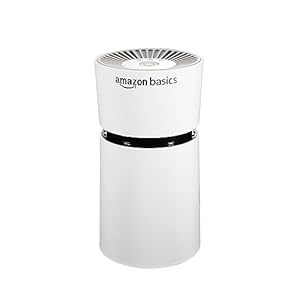 amazon basics Portable Air Purifier