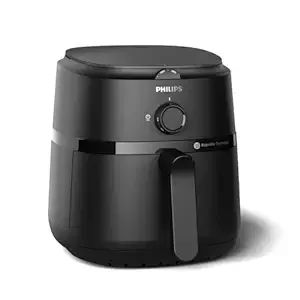 Philips 1500W Air Fryer, 4.2L