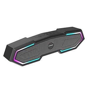 Blaupunkt Gaming 16W Bluetooth Soundbar