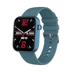 French Connection POP FIT Full Touch Smartwatch