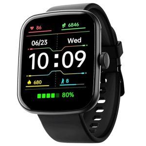 boAt Wave Style Smart Watch w/ 1.69 (4.2 cm)
