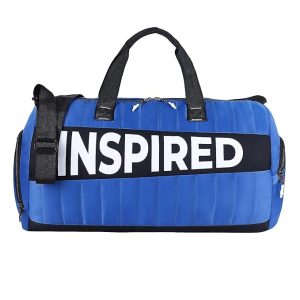 Gear Polyester 25 Cms Travel Bag