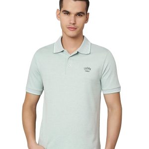Men’s Premium Cotton Polo T-shirt