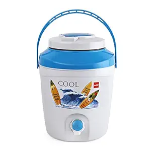 Cello Insulated Water Jug, 5L