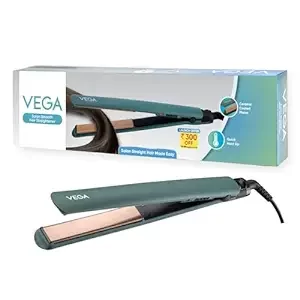 Vega Hair Straightener