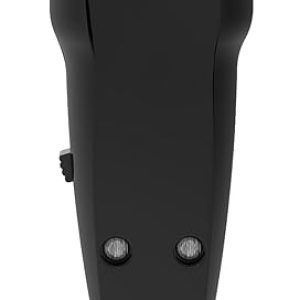 Wahl 1411.0010 Corded Trimmer (Black)