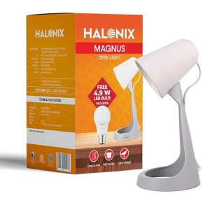 Halonix 4.9W LED Desk Light