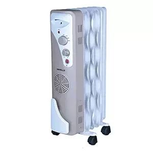 Havells OFR 5 Fins Room Heater