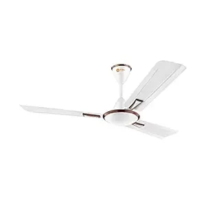 Orient Electric Adena Prime 1200mm Decorative BEE Star Rated Ceiling Fan