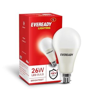 Eveready 26W Hammer Led Bulb