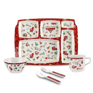 Cello Kidzbee Meal Set Set of 5