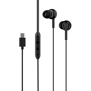 boAt Bassheads 100 C Wired Earphone With Type-C Jack