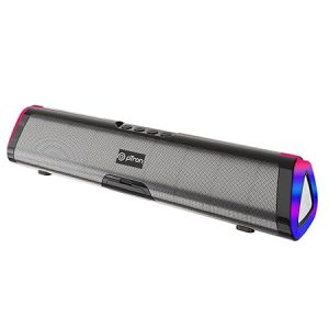 pTron 20W BT Soundbar
