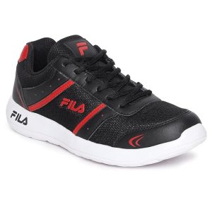 Fila Mens Rosun Plus Sneaker