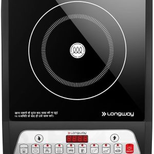 Longway Elite Plus IC 2000 Watt Induction Cooktop