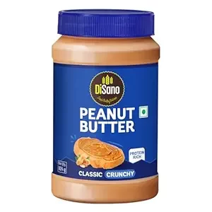 DiSano Peanut Butter, 924g