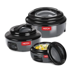 Milton Casserole Set Of 3
