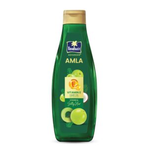 Parachute Amla Hair Oil 500ml