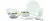 Signoraware Dinner Set, 28 Pieces