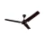 Bajaj 1200 mm Ceiling Fan (Brown)