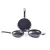 Wonderchef Non-Stick Cookware 3 Piece