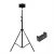 Tygot Lightweight & Portable Portable 7 Feet Tripod Stand