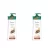 Himalaya Cocoa Butter Intensive Body Lotion, 400ml (Pack of 2)