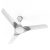Polycab Aereo plus 1200 mm High Speed 1 Star Rated 52 Watt Ceiling Fan