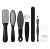 8Pcs Pedicure Tools for Feet 