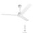 Hindware Aerodynamic 3 Blades Remote Control Ceiling Fan