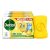 Dettol Bathing Soap (4 x 150g)
