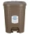 15 Ltr Pedal Dustbin