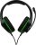 HyperX CloudX Stinger Wired Over Ear Headphones with Mic