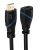 C&E High Speed HDMI Cable  4K