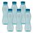 Milton Oscar 1000 Pet Water Bottle, Set of 6, 1 Litre
