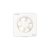 Anchor by Panasonic 150mm Exhaust Fan