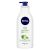 NIVEA Body Lotion 600ml